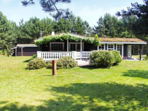 Holiday home Knebel V, Knebel